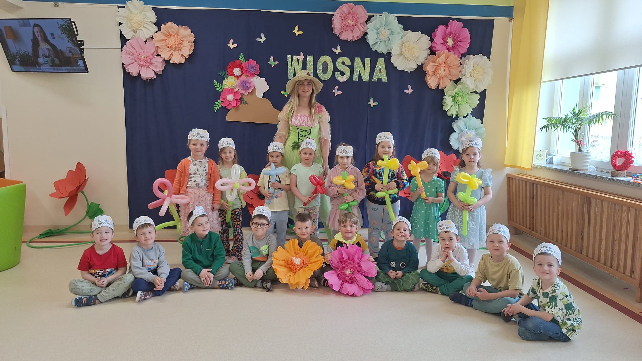  Dzieci i osoby dorosłe