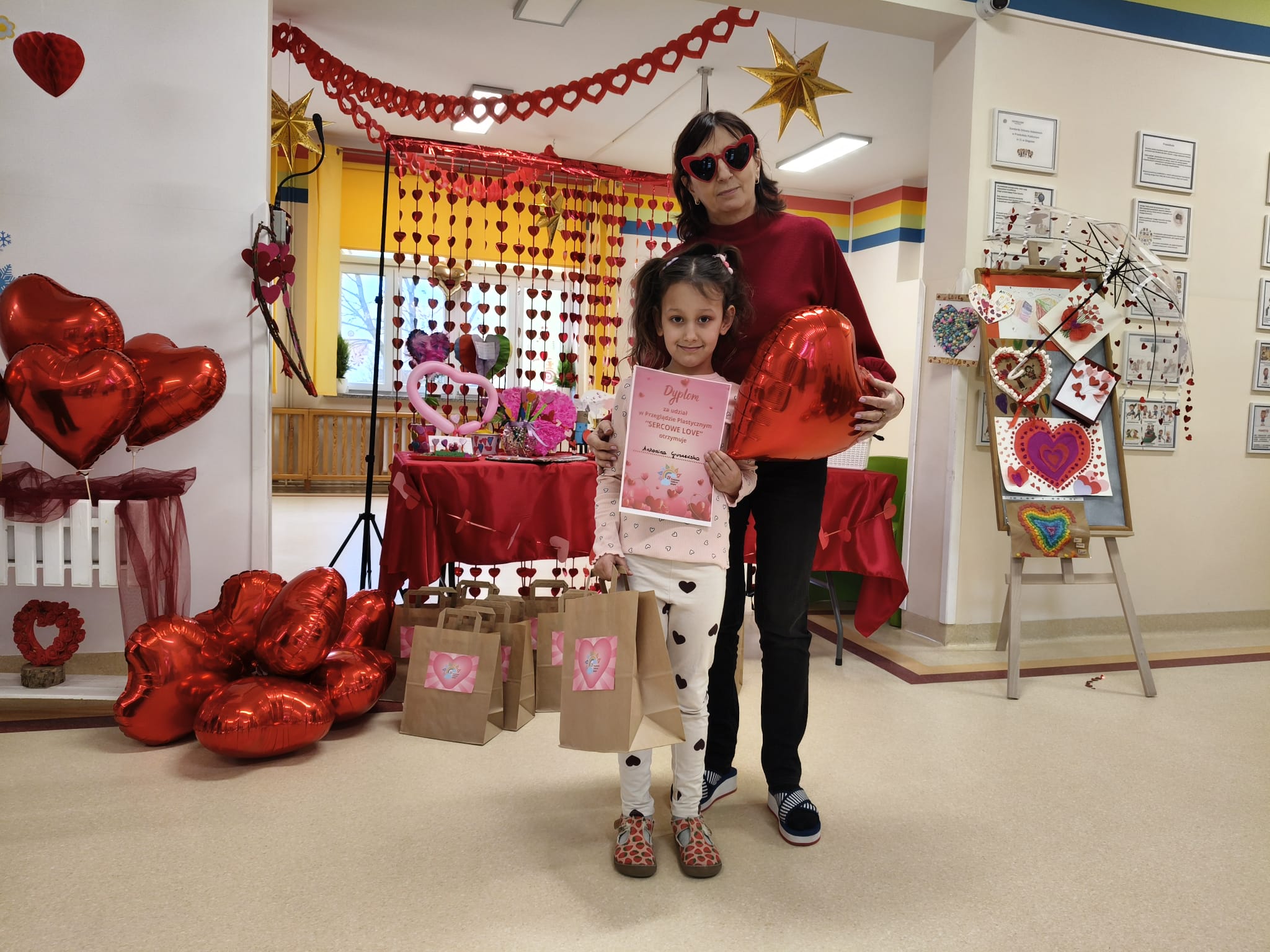  Dziecko i osoba drosła