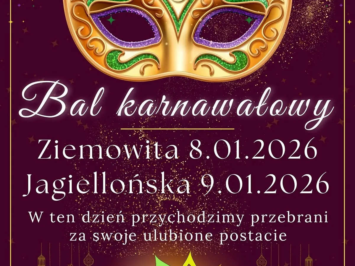  Plakat informacyjny - bra...