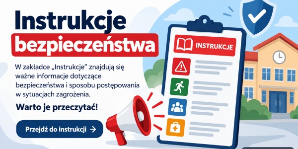 Infografika - instrukcje